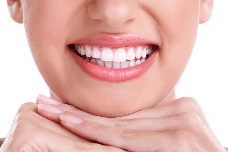 اصلاح طرح لبخند چه تاثیری بر صورت دارد؟