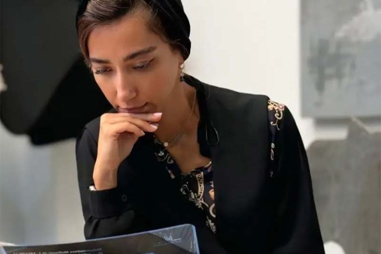 بهترین دندانپزشک زیبایی در تهران